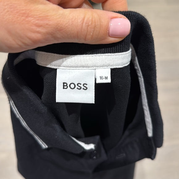 Boss polo - Picture 3 of 3